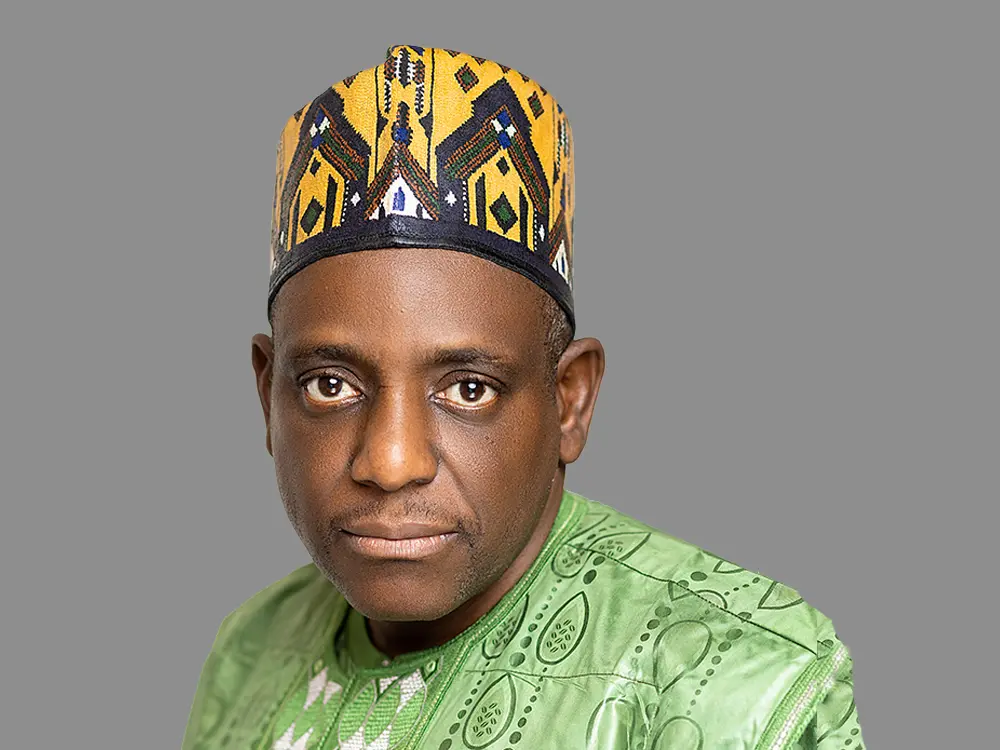 Dr. Abdulmalik Halilu