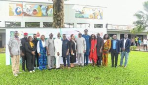 100 Youths Begin NCDMB/Renaissance/PETAN Graduate Internship Programme 