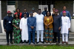 NCDMB Council, Mangt Seek improvements in Corporate Governance, Performance