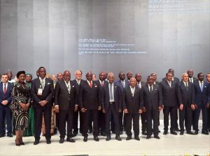 Local Content is key to Africa’s energy future-ES NCDMB