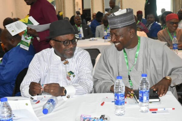 Oil and Gas Industry Gets Sector Skills Council, as National Occupational Standards Project takes off