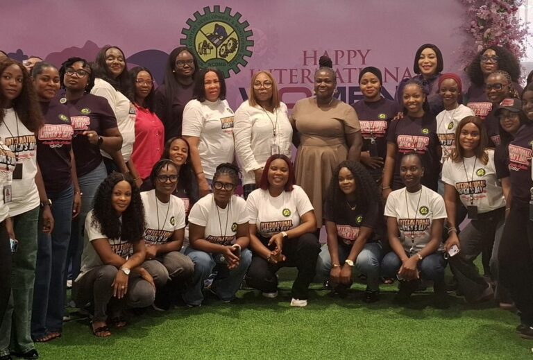 International Women day 2025