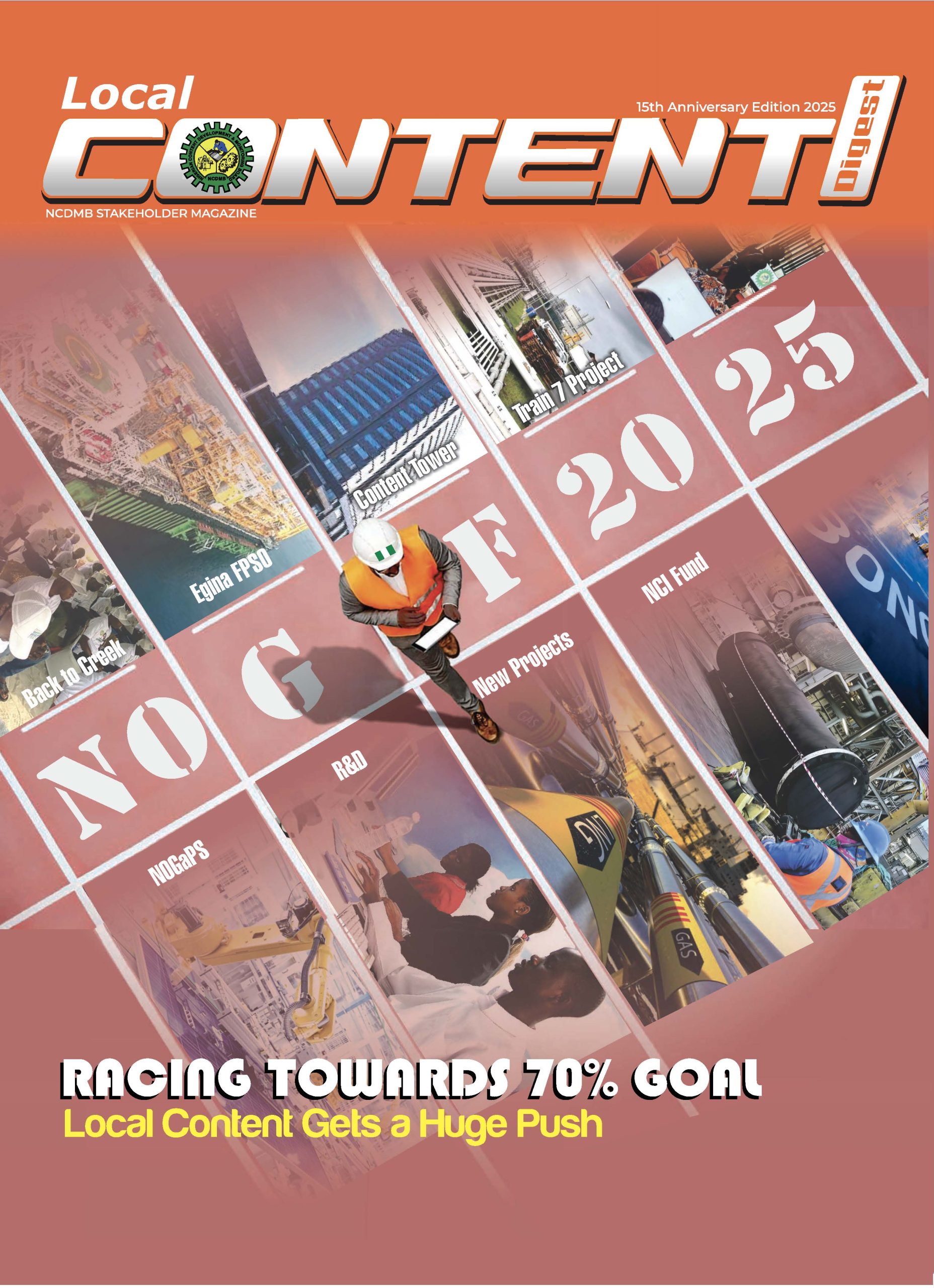 LCD Magazine H1 2025 1