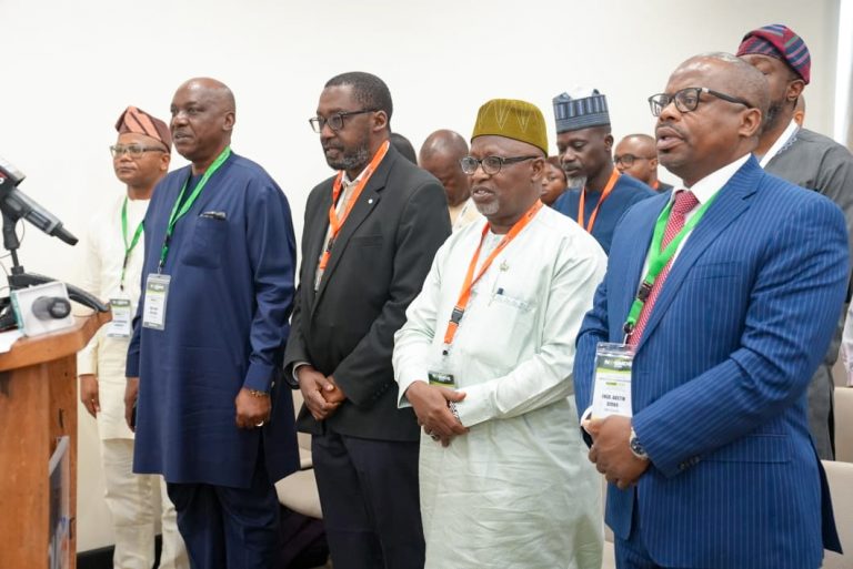 NCDMB rallies Stakeholders to Deepen Local Content in Midstream ...