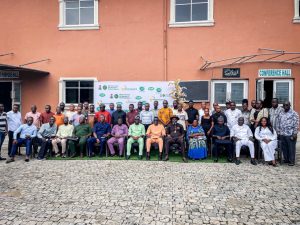 70 Graduate Trainees Begin HCD Programme on Forklift, Mobile Crane Operations for Assa North Gas Project