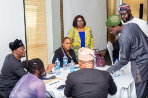 Oil and Gas Field Readiness: NCDMB, Chevron, Bristow Begin Pilot Training