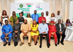NCDMB, Heritage Energy, AOS Orwell graduate 9 Youths from HCD Programme