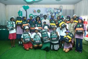 NCDMB Unveils Cradle-to-Career Academic Excellence Programme, Lifts 500 Secondary Students with Scholarships