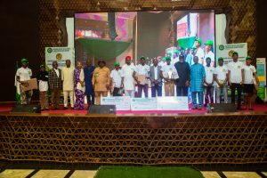 Winners Emerge in NCDMB Essay Competition, as Board Highlights Importance of Youths, Manufacturing, to Local Content